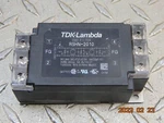 Tdk Lambda RSHN-2010 Emc Filter. Fixed Price $29.50.
