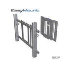 Heavy Duty Flat Screen Tv Led Lcd Plasma Wall Mount 36"- 55" Great Quality!. Fixed Price $34.95.