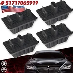 4PCS. Car Jack Support Pad For Bmw E60 E61 F25 F26 X3 X4 525I 51717065919 Under. Fixed Price $23.69.