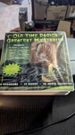 Old Time Radio's Greatest Myst By Various (cassette, 1998). Fixed Price $10.00.