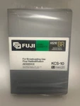 New Top Quality Vintage Fuji Video Cassette, H521E Br KCS-10 Free Shipping. Fixed Price $40.00.