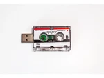 32/64/128GB Micro Usb Pen Drive Cassette - Custom Vintage Gift. Fixed Price $46.62.