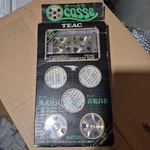 Teac O-casse OC-5M Open Reel Style Cassette Tape Metal Position Of New Jap. Fixed Price $380.00.