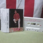 Vic Sarno Just Me Cassette Tape Florida Soft Rock 1980S Swing Old Black Magic. Fixed Price $19.99.