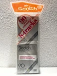Scotch Low Noise Dynarange Blank 8-TRACK Tape Cartridge 90 Min. New Lot 2 #T4. Fixed Price $29.99.