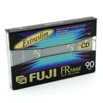 Fuji Fr Metal 90 Type Iv Blank Cassette Tape Sealed Vgc. Fixed Price $43.02.