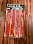 Focal Video Cassette 4-PACK Blank Vhs T-120 Tapes Special Brand New Usa. Fixed Price $7.99.