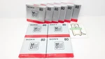 Sony MDW80T Minutes Recordable Blank Minidisc Multiple Set. Fixed Price $83.88.