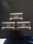 Maxell Vintage UDXL2 90 2PK, Epilaxial Used Cassette Tape Total Of 3. Fixed Price $15.00.