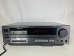 Jvc Xd Z-1010 Dat K2 Digital Audio Tape Player Power Tested. Fixed Price $803.51.