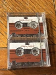 Microcassette Code-a-phone Special Application MC-20 Tape Made In Japan. Fixed Price $15.00.