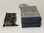 Vintage Yamaha Dsp Factory Audio Recording Bundle DS2416 + (2) AX44. Fixed Price $499.99.
