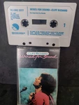 Cliff Richard - Wired For SOUND.1981 Emi Label Audio Cassette.excellent. Fixed Price $5.36.