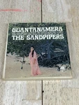 Vintage Sandpipers - Guantanamera 4 Track Reel To Tape 3.75 Ips Ampex. Fixed Price $13.99.