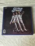 Goodbye Cream Stereo Reel-to-reel Ampex Tape. Fixed Price $41.00.