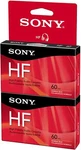 Sony C90HFR/2 Two Minute Audio Tapes (hang Tab) New. Fixed Price $10.00.