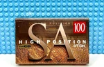 Tdk Sa 100 1993 Japan Type Ii Blank Cassette Tape (1) (sealed). Fixed Price $29.99.