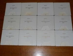 Used Sony Md Es 74 Minidisc Lot Of 12 260522. Fixed Price $127.80.