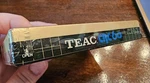 Sealed Teac Hi-density/superior Sound Crc 60 Tape Bias: High. Fixed Price $129.99.