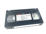 Quantegy Adat S-vhs Master Digital Tape(used, Previously Recorded) See Desc.. Fixed Price $13.00.