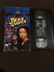 Beat Street Vhs - 2002 Very Rare Tape The Rocksteady Crew. Fixed Price $15.14.