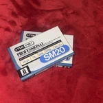 Factory Sealed Tdk Pro SM20 Studio Master Series Blank Cassette Tape. Fixed Price $50.00.