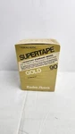 Realistic Radioshack Supertape Cassette Case Pack Of 12 W/ Box - Vintage. Fixed Price $199.99.