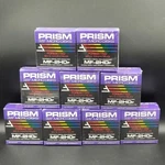 Prism 3.5" Micro Disks Formatted Ibm & Compatible MF2HD-F 1.44 Mb New (90). Fixed Price $45.99.