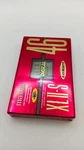 Maxell Xlii-s 46 High Bias Type Blank Cassette Tape Sealed Rare Nos. Fixed Price $38.00.