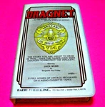 Radio Spirits Dragnet Six (6) Audio Cassette Tapes Hours Jack WEBB-1996. Fixed Price $22.49.