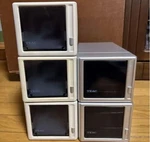 5 Teac Md Cases. Fixed Price $160.92.