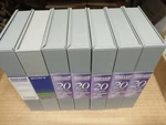 Maxell & Sony Betacam Tapes, New B-20M Bq, And BCT-20K. Fixed Price $45.00.