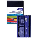 Hhb DA113DC 113MINUTE Dtrs Tape Album Case - Tascam Approved (single). Fixed Price $12.99.