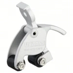 Us Tape Oil Gauge Line Wiper: Aluminum, 5 Overall Ht, 0.16 Lb Wt, Adj/water-r. Fixed Price $199.99.
