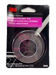 3M Auto Exterior Attachment Tape, Double Sided 38582, 1/4 In Ft. Fixed Price $8.99.