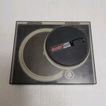 Discwasher Cd Cleaner Cleaning Kit For Media Plastic Storage Case. Fixed Price $41.98.