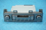 Lexus LX470 Am/fm Radio Cd Cassette 86120-60622 Mark Levinson 2004 Oem. Fixed Price $210.00.