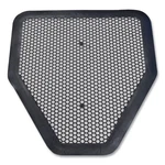 Big Industries Deo-gard Disposable Urinal Mat, Charcoal, Mountain Air, 17 1/2X. Fixed Price $87.69.