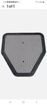 Deo-gard Disposable Urinal Mats Box Of Charcoal, Big 17.5 20.5" 668. Fixed Price $44.44.
