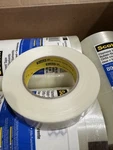 Scotch 3M High-strength 898 Filament Tape 24MM X 55M. Fixed Price $24.99.