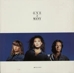 One 2 Many - Mirror Audio Cassette Tape. Fixed Price $10.00.