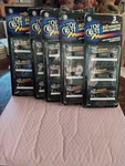 Nos Vintage Top Crest 3 Pack 5 Audio Cassette 60 Minute Low Noise Normal Bias. Fixed Price $20.00.