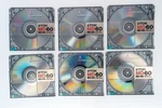 6X Tdk MD-XG60 Recordable Minidisc Lot Excellent Quality 60MIN Discs Used. Fixed Price $34.95.