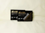 2 Maxell HS-4/90S 4MM Data Tape Cartridges-dds Helical Scan (new Sealed). Fixed Price $14.99.