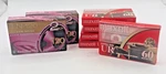 Maxell UR60 & 4 Radioshack LN60 + 120 (2-PACKS) New Factory Sealed. Fixed Price $29.50.