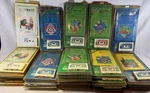 Lot 34 Nos Vintage Radio Shack Tandy Ccw TRS-80 Teaching & Gaming Cassette Tapes. Fixed Price $75.00.