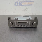 2005 Lexus LX470 Radio Audio Receiver Premium System Mark Levinson 2DIN. Fixed Price $102.00.