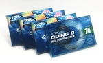 Tdk CDING2 74MIN Type Ii High Bias Cassette Tapes Lot Of New Sealed (74T+74R). Fixed Price $44.99.