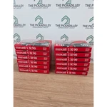 Maxell Ur 90 Normal Bias Audio Cassette Tapes Minute Type 12 Pack New Sealed. Fixed Price $34.95.