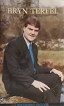 Bryn Terfel-volume CASSETTE.1988 Sain C632.TALLY Ho/luned/dafydd Garreg Wen+. Fixed Price $7.35.